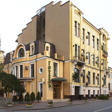 Black Sea Hotel Oktyabrskaya Odessa Buitenkant foto