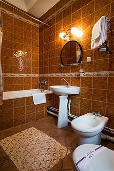 Black Sea Hotel Oktyabrskaya Odessa Buitenkant foto