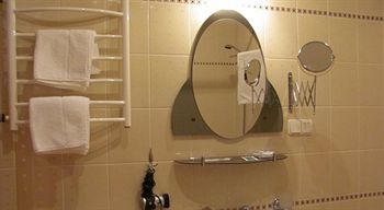 Black Sea Hotel Oktyabrskaya Odessa Buitenkant foto