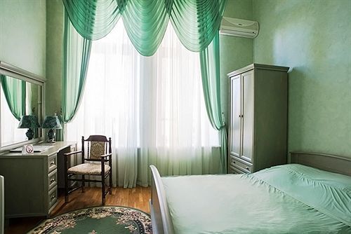 Black Sea Hotel Oktyabrskaya Odessa Buitenkant foto
