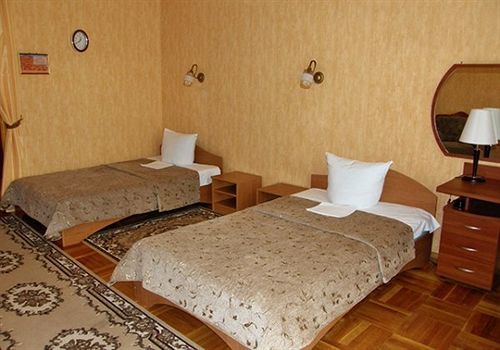 Black Sea Hotel Oktyabrskaya Odessa Buitenkant foto