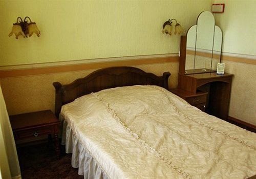 Black Sea Hotel Oktyabrskaya Odessa Buitenkant foto