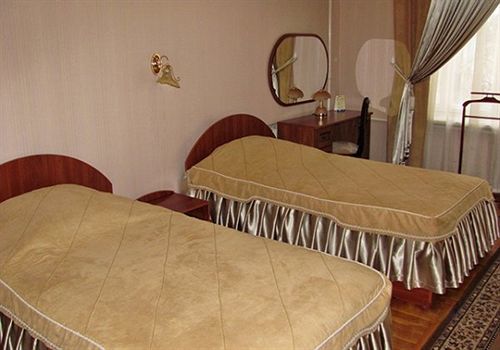 Black Sea Hotel Oktyabrskaya Odessa Buitenkant foto