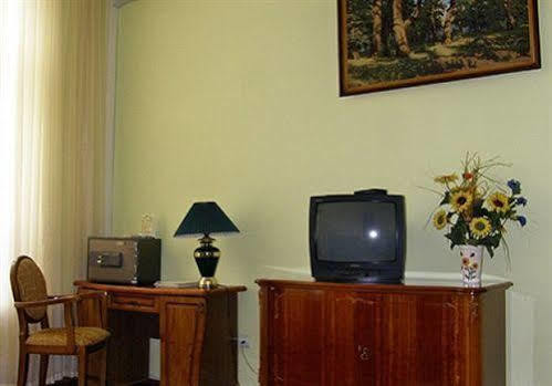 Black Sea Hotel Oktyabrskaya Odessa Buitenkant foto