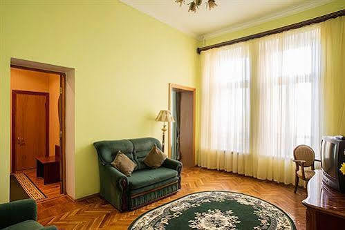 Black Sea Hotel Oktyabrskaya Odessa Buitenkant foto