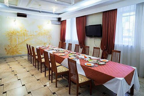 Black Sea Hotel Oktyabrskaya Odessa Buitenkant foto
