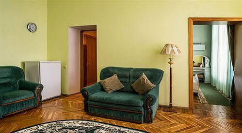 Black Sea Hotel Oktyabrskaya Odessa Buitenkant foto